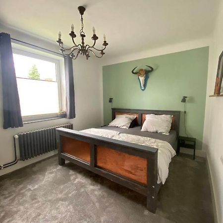 Ferienwohnung An Der Hohwachter Bucht Lütjenburg Eksteriør bilde