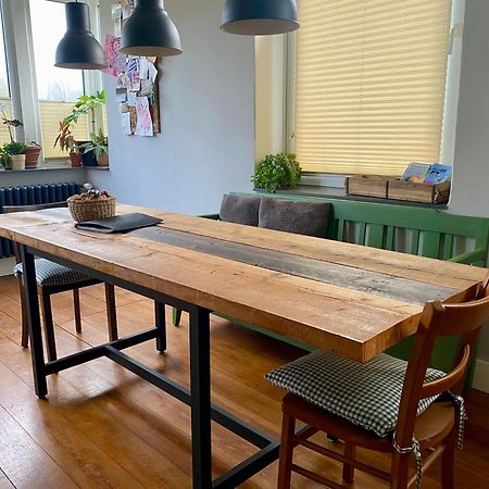 Ferienwohnung An Der Hohwachter Bucht Lütjenburg Eksteriør bilde