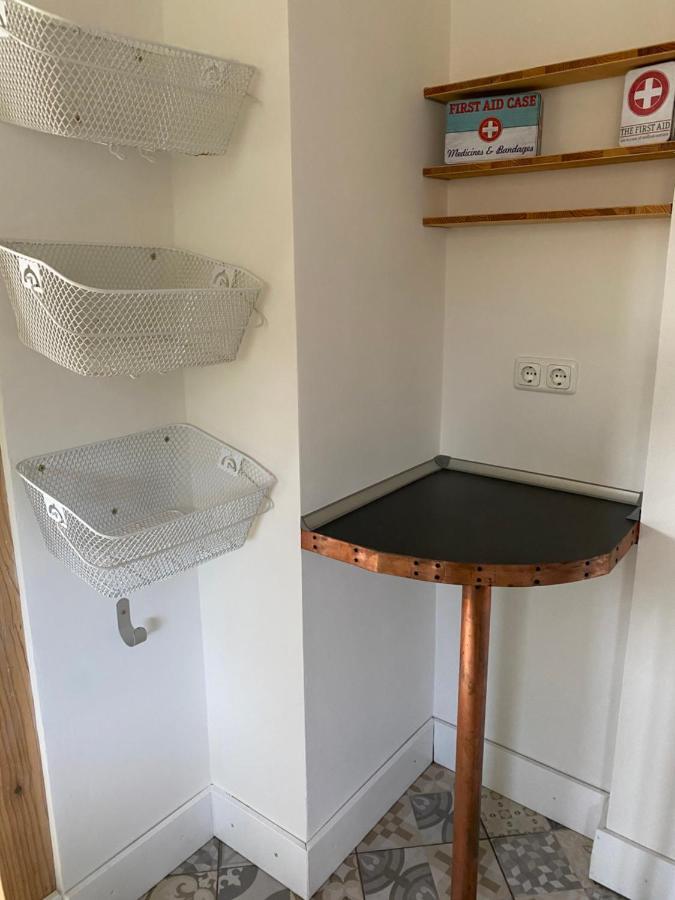 Ferienwohnung An Der Hohwachter Bucht Lütjenburg Eksteriør bilde