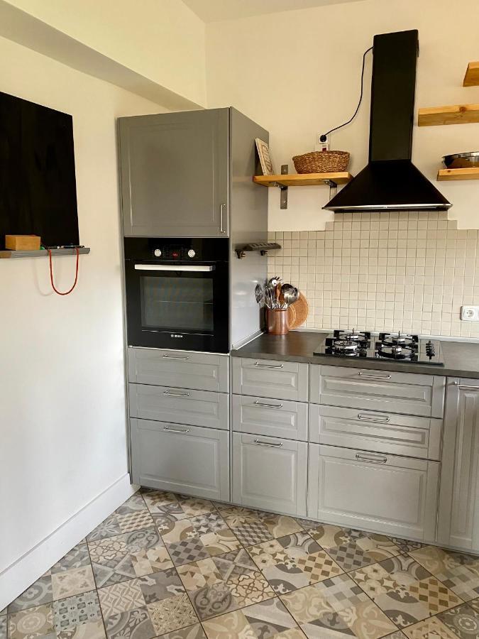 Ferienwohnung An Der Hohwachter Bucht Lütjenburg Eksteriør bilde