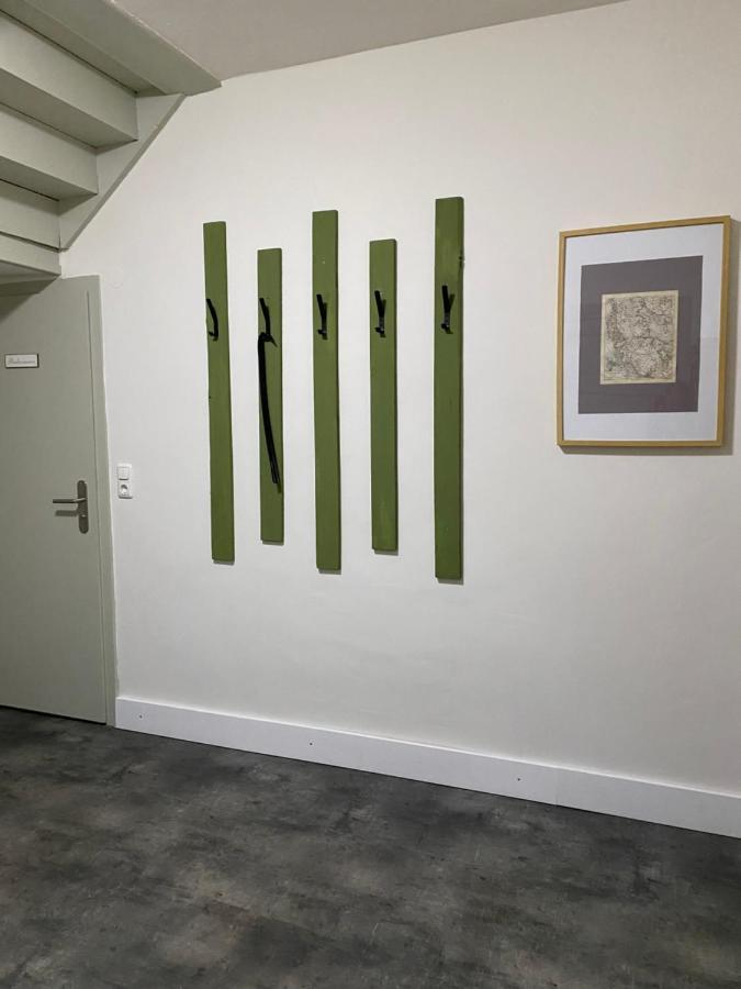 Ferienwohnung An Der Hohwachter Bucht Lütjenburg Eksteriør bilde
